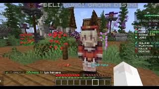 Open Member Server Mcpe [upl. by Arondel672]