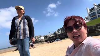 A Day in Portrush [upl. by Johanna804]