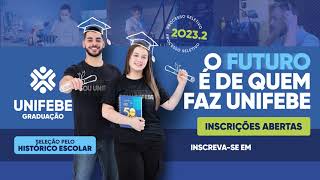 Campanha Seletivo 2023 [upl. by Tecu]