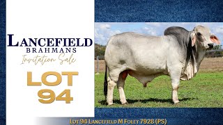 Lot 94 Lancefield M Foley 7928 PS [upl. by Kenway997]