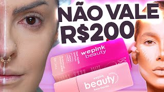 POXA VIRGINIA 200 REAIS  Karen Bachini [upl. by Flip]