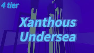 티어 4 Xanthous Undersea [upl. by Alica]