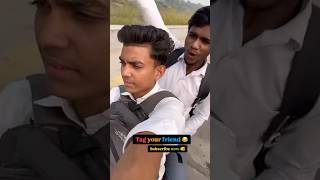 School friend🫂🤣 trending comedy funny fun shortsfeed shorts viralvideo friends school [upl. by Giffard]