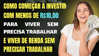 MELHORES SETORES Para INVESTIR NA BOLSA De VALORES Para O INICIANTE [upl. by Ahsait938]