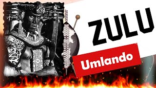 Umlando nemvelaphi yabakwa Zulu Zulu kaMalandela sibheka uZulu noQwabe nabanye [upl. by Marilin222]