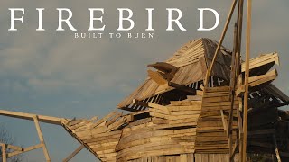 TEASER TRAILER  Firebird Built to Burn [upl. by Aronoh226]