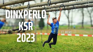 Verzuren bij de Dinxperloop  Survivalrun Dinxperlo 2023 KSR [upl. by Eigna]