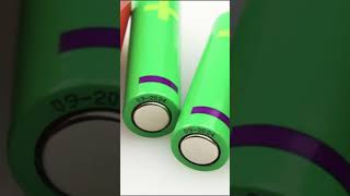 Lithiumion Liion batteries science [upl. by Melia]