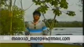 MENUDO VIDEO CLIPE SE TÚ NÃO ESTÁS 1984  RICKY CHARLIE RAY ROY ROBBY [upl. by Thelma]