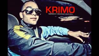 Krimo De Lautre Coter MELKA PROD [upl. by Christyna]