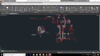 xref command explained  external reference command autocad [upl. by Eliades]