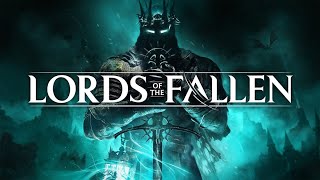 Lords of the Fallen  sonno celestevestigia di chabui  gameplay Xbox Serie X 2 [upl. by Nilerual533]