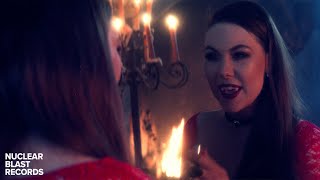 AMARANTHE  Damnation Flame OFFICIAL MUSIC VIDEO [upl. by Honniball230]