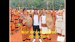 BEST Wolaita Music Collection [upl. by Dael]