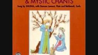 Shusha Irán 1971  Persian Love Songs and Mystic Chants [upl. by Letsyrk]