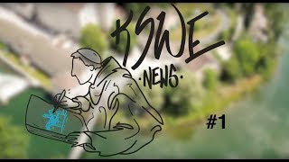 kswe news 1 [upl. by Ebneter]