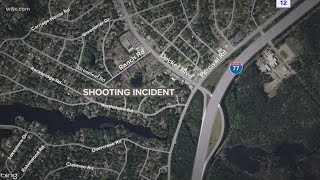 Child charged with attempted murder in Richland County shooting [upl. by Hadria350]