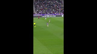 Real Valladolid CF 1 vs 2 RCD Mallorca  Game Highlights ⚽ [upl. by Jeddy131]