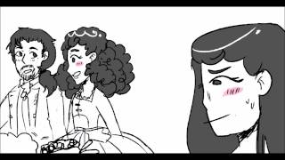 Helpless  Hamilton Animatic OLD [upl. by Roshelle]