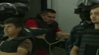 CNN Mexico captures top drug cartel leader [upl. by Reade]