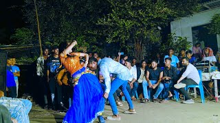 অঙ্গে লেগেছে আগুন  Onge Legeche Agun  Bangla Dance  BAngla Wedding Dance Performance By Juthi [upl. by Adriaens]