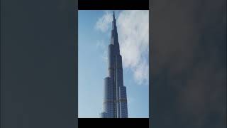 “Burj Khalifa Fast Facts About the World’s Tallest Building” burjkhalifa tallestbuilding [upl. by Santana]