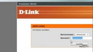 Mac Adresse  MAC Adressen Filter aktivieren Tutorial Full HD [upl. by Faludi]