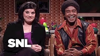 The Ladies Man Monica Lewinsky  SNL [upl. by Hamian]