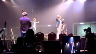 Gaither Vocal Band  Glorious Freedom Family Fest 2013 [upl. by Ylrak]