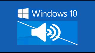 How to Fix Sound or Audio Problems on Windows 10 [upl. by Kaule]