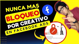 🎩Trucos para modificar Metadatos de Creativos para anuncios en Facebook ADS🤫 [upl. by Strait]