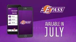 Introducing the New EPASS App [upl. by Shayn178]