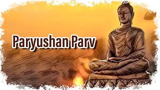 पर्व पर्युषण Parva paryushan 2024 DAY 2 [upl. by Nilson407]