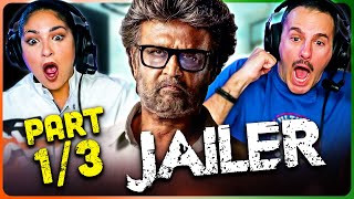 JAILER Movie Reaction Part 13  Rajinikanth  Sun Pictures  Anirudh  Nelson [upl. by Lotsirb]