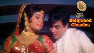 Main Sharabi Nahi  Asha Bhosle amp Mohammad Rafis Superhit Classic Duet  Khilona [upl. by Manbahs]