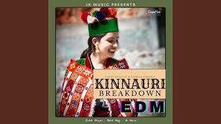 Kinnauri Breakdown EDM [upl. by Cochran293]