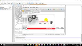 Install Oracle 11gr2 in Linux 7 x Step by step by Le Anh [upl. by Shuman]