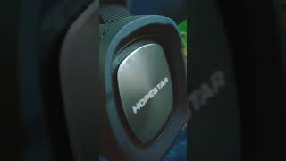 Hopestar A60 Pro Bass Radiator Test [upl. by Anifesoj]