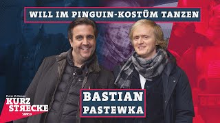 Bastian Pastewka sorgt für quotGute Unterhaltungquot  Kurzstrecke mit Pierre M Krause [upl. by Ikim]