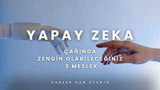 Yapay Zeka Çağında Fizyoterapi ve Rehabilitasyon FTR Mezunlarını Zengin Edecek 3 Meslek [upl. by Oicnanev570]