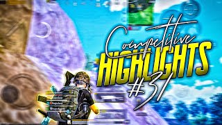 Highlights 31  Iphone 13 pro max  Pubg Mobile [upl. by Annawal986]