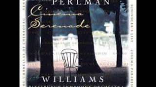 Itzhak Perlman  Papa Can You Hear Me  From Yentl [upl. by Clayborne]