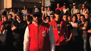 Clementino  La vita del palo 2011 feat Dope One  OFFICIAL VIDEO [upl. by Phiona]