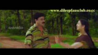 DILEEP  Swale  Cheruthinkal Thoni [upl. by Nevile81]