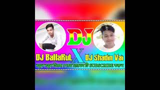 Oniket Prantor x Dj Baharul [upl. by Boatwright902]