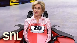 GoKarts  SNL [upl. by Yebba]