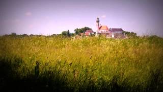 Vom Starnberger See zum Ammersee KönigLudwigWeg [upl. by Nitsrik]