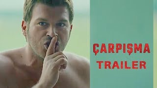 Carpisma Trailer 2 ❖ Kivanc Tatlitug ❖ English [upl. by Keyte365]