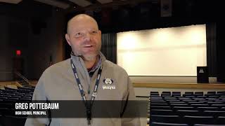 West Clermont High School  Facility Spotlight Video [upl. by Gudrun]