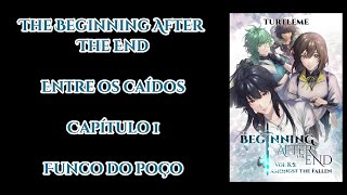 The Beginning After The End  Entre os caídos  Capítulo 01  Áudio novel PTBR [upl. by Barthol]